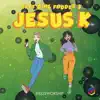 Kidsworship - Jesus K (Flyt Dine Fødder 3) [feat. Simon Lionel & Olivia Lima]